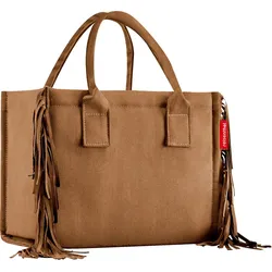 Reisenthel Daily Shopper XS WESTERN - B/H/T ca. 27.00x21.00x14.00