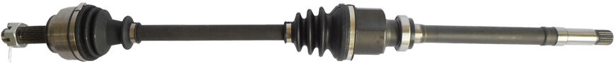 Skf Antriebswelle Vkjc 4365 Für Peugeot