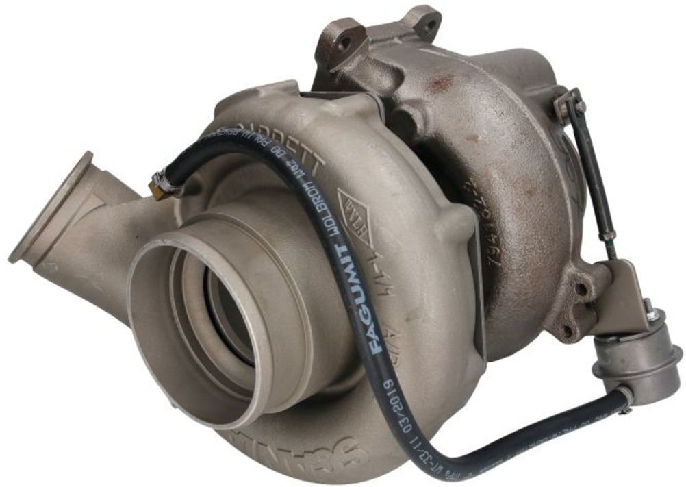 Garrett Turbocompressore 779839-0045/R