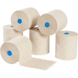 Tork -290099 Matic ökologisches Rollenhandtuch - H1, Haushaltspapier, Beige