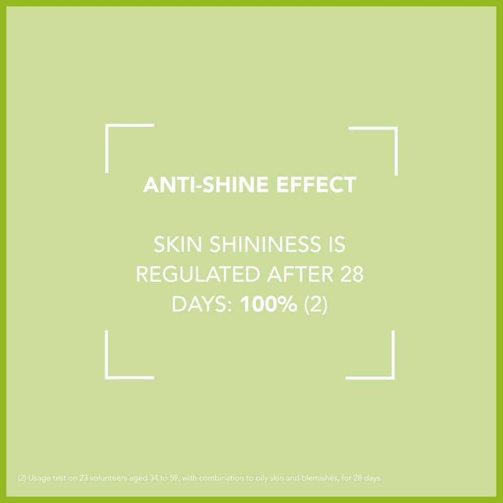 Bioderma Sebium Mat Anti-Shine Fluid for Oily Skin