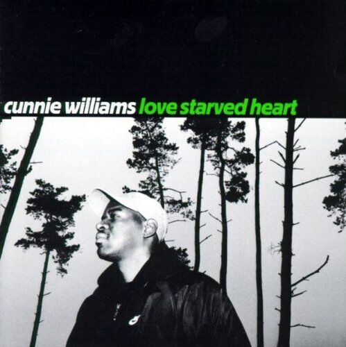 Cunnie Williams - Love Starved Heart - Preis vom 14.10.2026 23:07:16 h