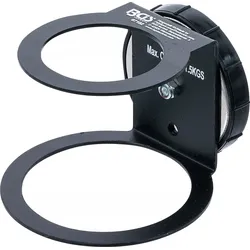 BGS 67182 Magnetischer Halter für Schlagschrauber Magnethalter