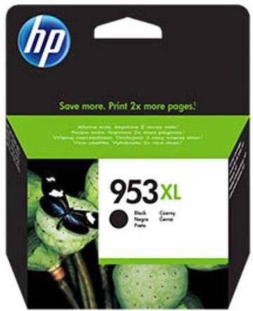 HP 953XL tinteiro preto XL
