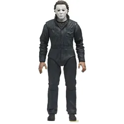Neca Halloween Resurrection Actionfigur Ultimate Michael Myers 18 cm