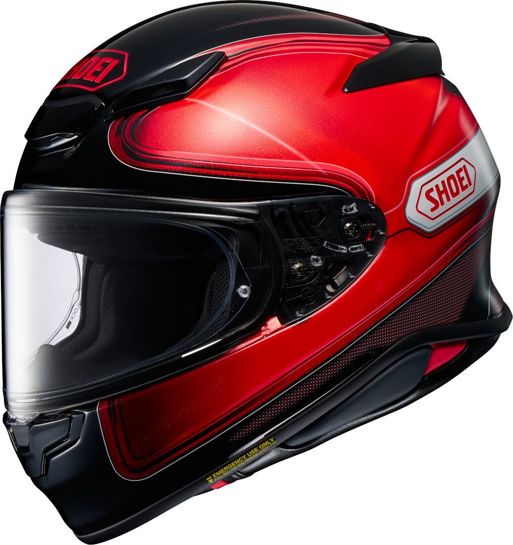 Shoei NXR 2 Sheen Helm 11161182