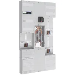 ABN Zähler-Wandlerfeld 200A 5p ZW309X0982