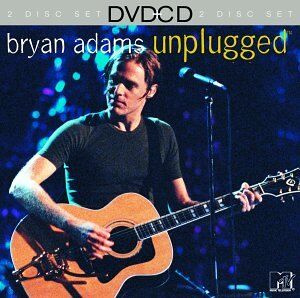 Bryan Adams - Mtv Unplugged - Preis vom 30.09.2026 22:30:23 h