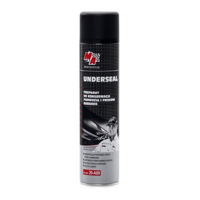 MA PROFESSIONAL Unterbodenschutz 20-A09