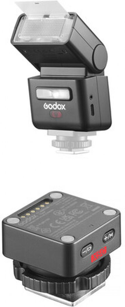 Godox Kit iT32C iT32 avec déclencheur X5 C pour Canon