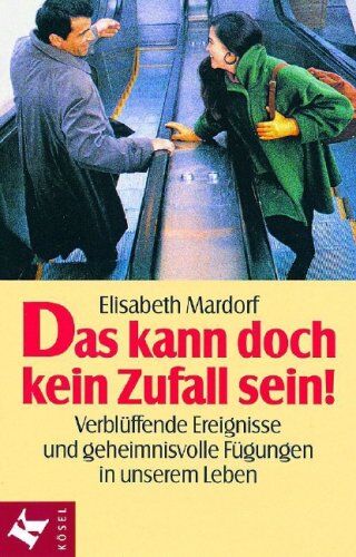 Elisabeth Mardorf - Das kann doch kein Zufall sein! - Preis vom 11.10.2026 03:10:56 h