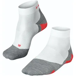 Falke, Herren, Sportsocken, RU5 (42 - 43), Weiss