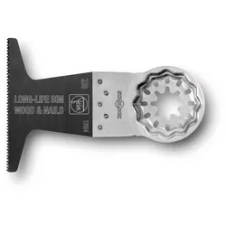 Fein E-Cut Long-Life-Sägeblatt SL,Länge 50 mm - 63502228240