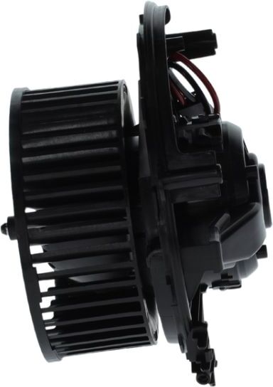 Innenraumgebläse BOSCH 0 130 115 02R