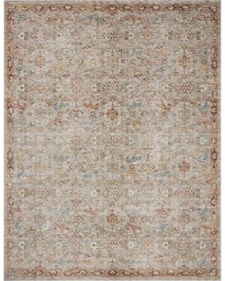 Alexander Home Gabriela Traditional Area Rug