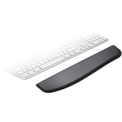 Kensington Tastatur-Handballenauflage schwarz