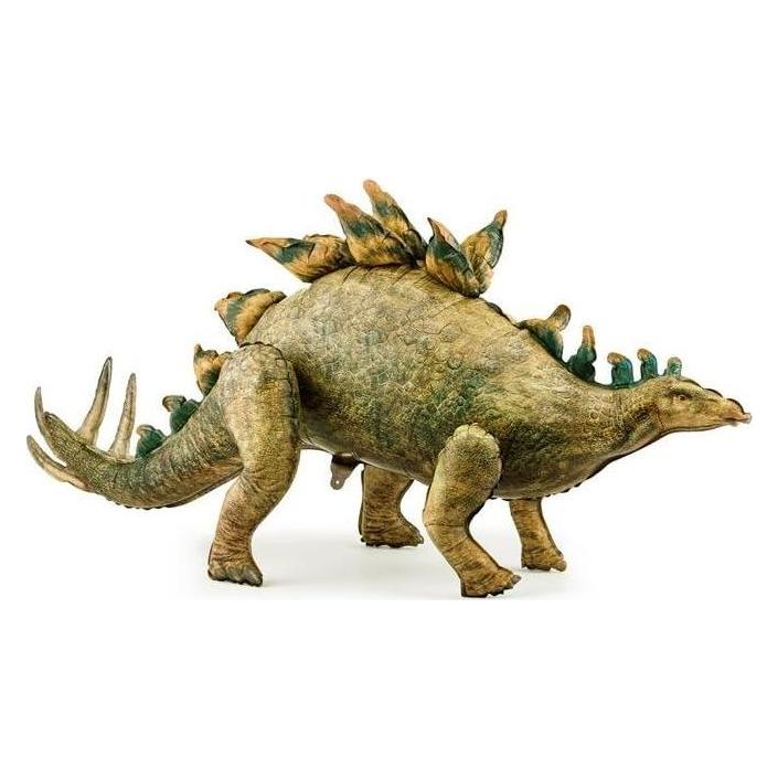 Partydeco XXL Stegosaurus Jurassic World Ballon (1x) (5904555030534)