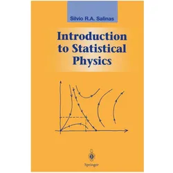 Introduction to Statistical Physics, Fachbücher von Silvio Salinas