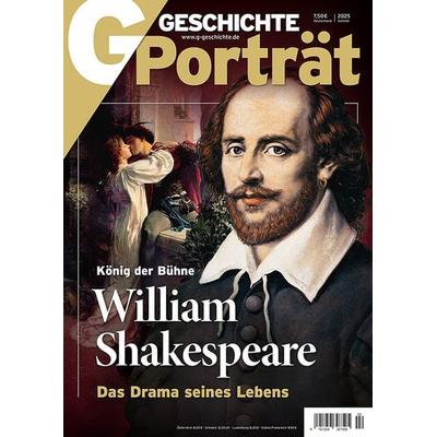 William Shakespeare, Geheftet von , Herder, 978-3-451-90600-8