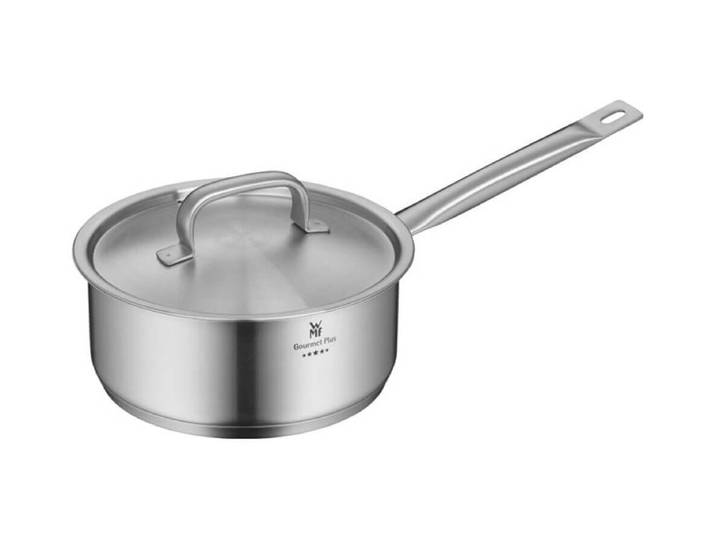 WMF Gourmet Plus Stielkasserolle 20 cm