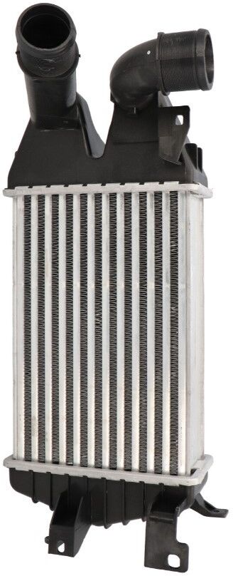 CLIMTEX CH4-615 Ladeluftkühler