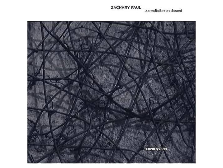 Zachary Paul - Meditation On Discord