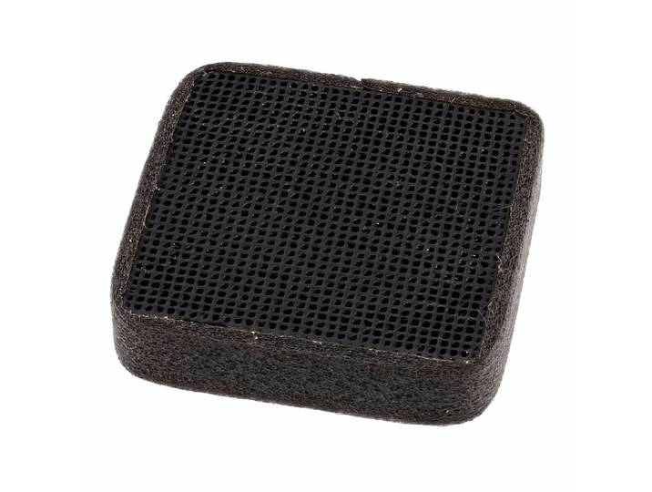 Electrolux 2425871015 Luftfilter – Kühlschrank Zubehör/Gefrierschrank Zubehör – schwarz