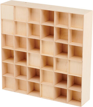 HOFA Diffusor natural Natur