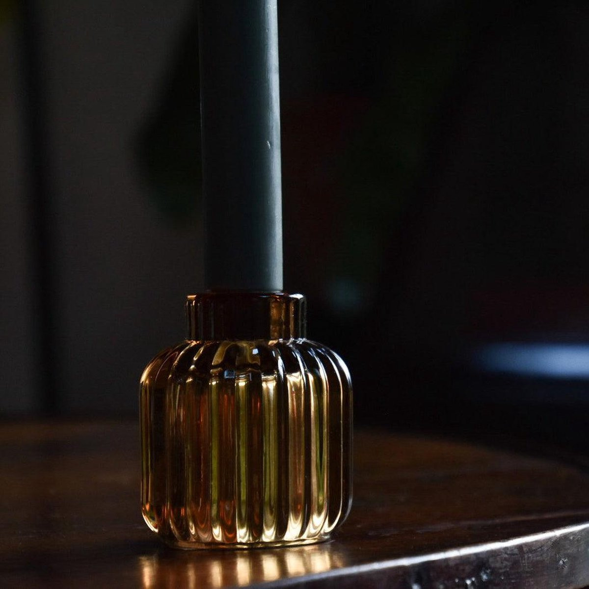 The Candle Club Multifunctionele kandelaar voor tealights