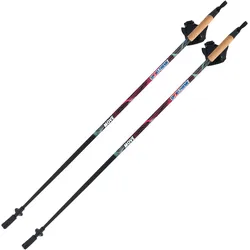 Sport-Thieme, Wanderstöcke, (105 cm)