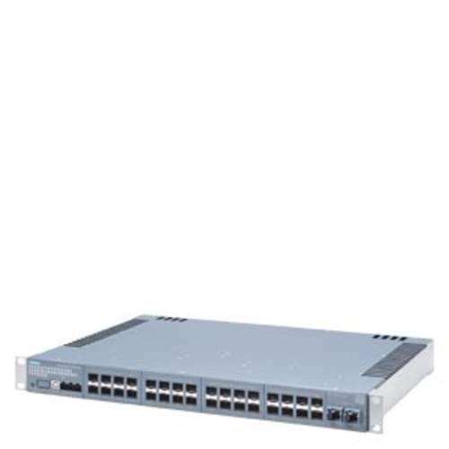 Siemens 6GK53345TS002AR3 6GK5334-5TS00-2AR3 Netzwerk Switch RJ45