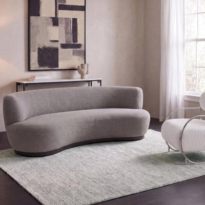 SAFAVIEH Mirage Miljeta Contemporary Viscose Rug