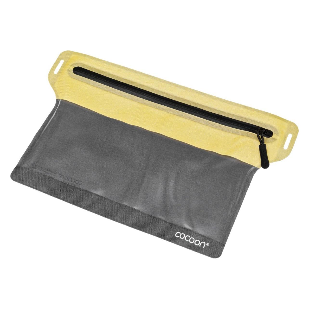 Cocoon Zippered Flat Document Bags (32559931)