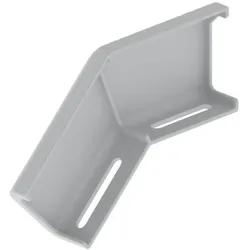 Unex Winkelverbinder fallend gr 66852-48