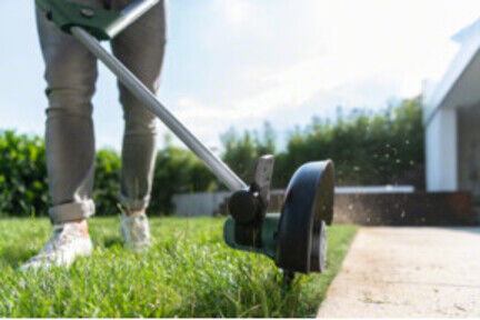 Bosch Spule mit Faden für Akku-Rasentrimmer UniversalGrassCut (F016800570)