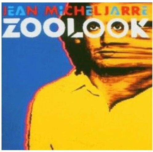Jean-Michel Jarre - Zoolook - Preis vom 05.10.2026 03:47:11 h