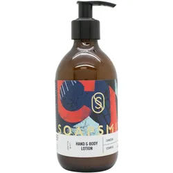 Soapsmith, Handseife, Camden Town Hand & Body Lotion 300ml (300 ml)