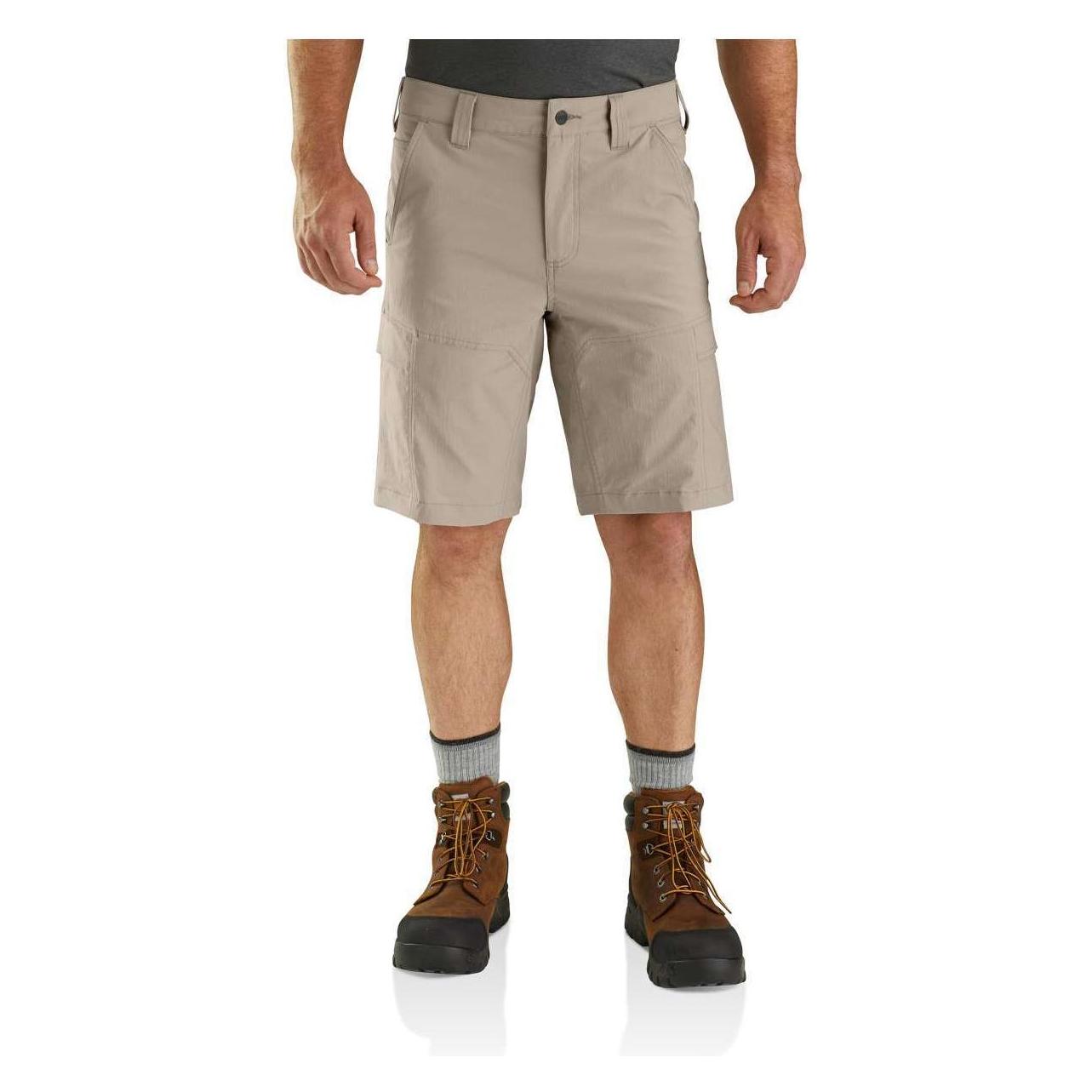 Carhartt Spodenki Force Madden Ripstop Cargo Shor (40) (.103580.232.S540)