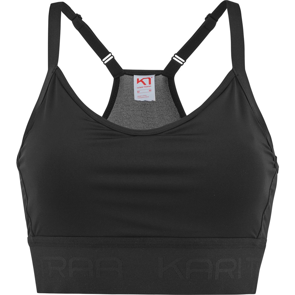 Kari Traa Frøya black (BLACK) M 623022-BLACK-M