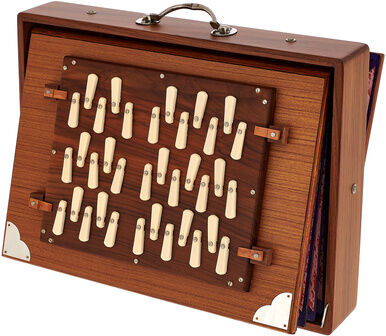 Thomann Nataraj 3 Octaves Shruti 432Hz