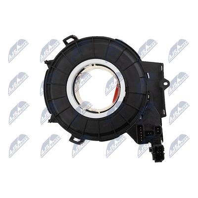 NTY Wickelfeder, Airbag EAS-AU-003 für Audi