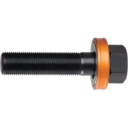 Alfra Zugschraube Länge 75 mm Ø 19 mm mit Kugellager - 1341