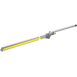 Kärcher, Heckenschere, Akkumultitool Heckenschere MT HT 550/36 36 V Schnittlänge 550 mm Schnittstärke 28 mm (Akkubetrieb)