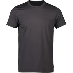 Poc, Herren, Velotrikot, Reform Enduro Light Tee (S), Grau, S
