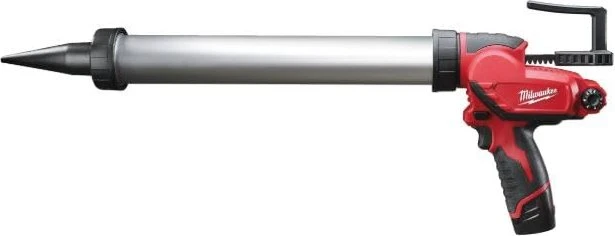 Milwaukee Schlangenbohrer (Kartuschenpistole) (4002395002283)