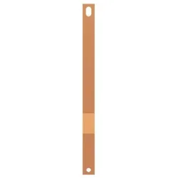 Striebel&amp;John Cu-Verbindung VC64V-F250-N-B