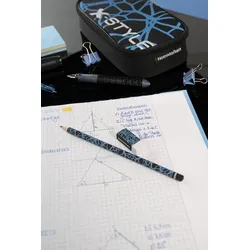 EBERHARD FABER Bleistift-Set Set HB