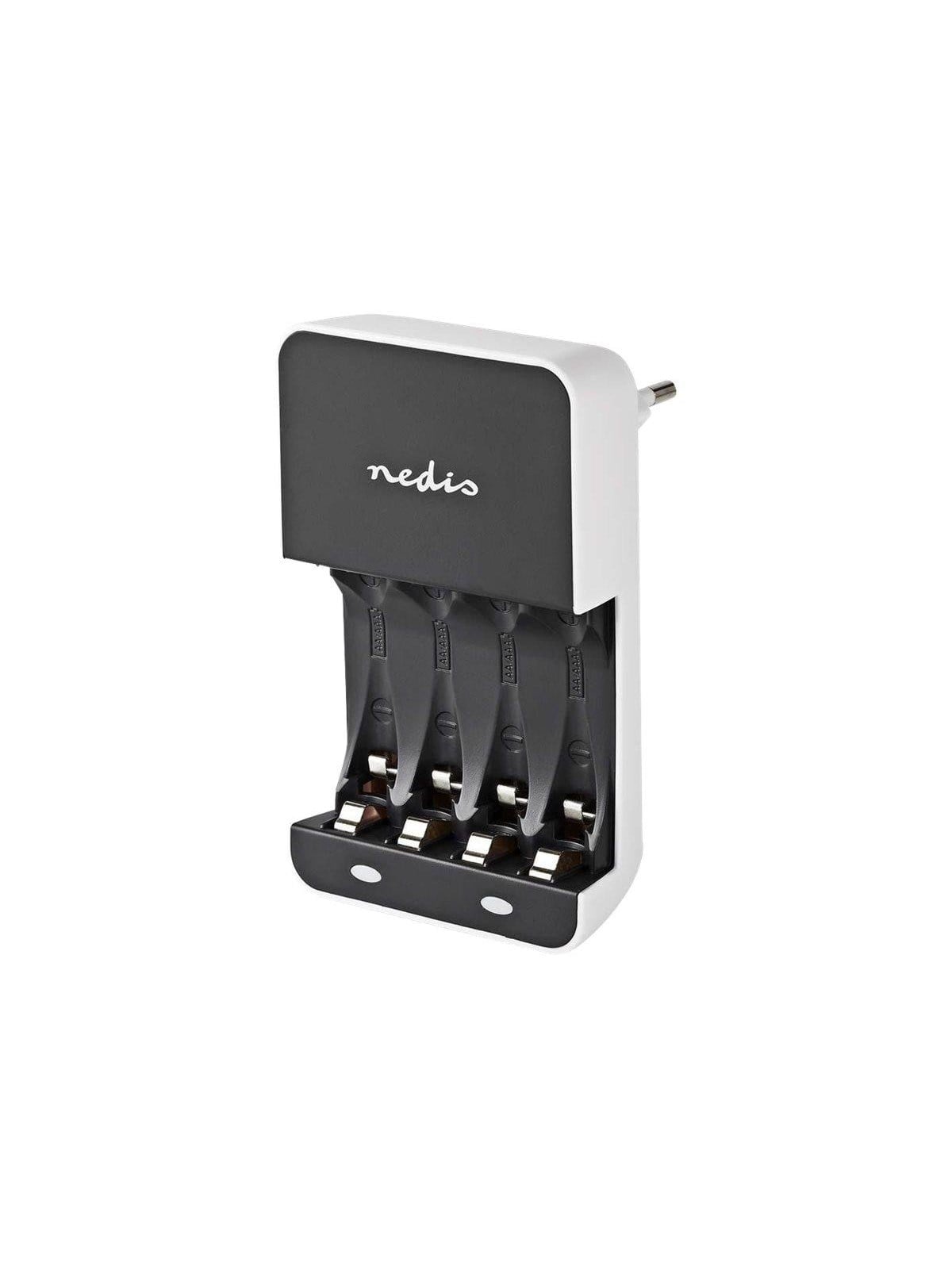 Nedis BACH05 battery charger - 6 Watt
