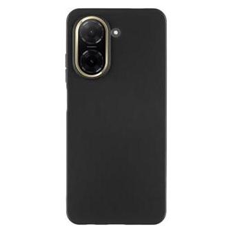Tactical Back panel cover - TPU Cover for Xiaomi Redmi A5 4G Black (Xiaomi Redmi A5 4G) (57983125901)