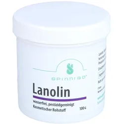 Lanolin Wasserfrei 100 g